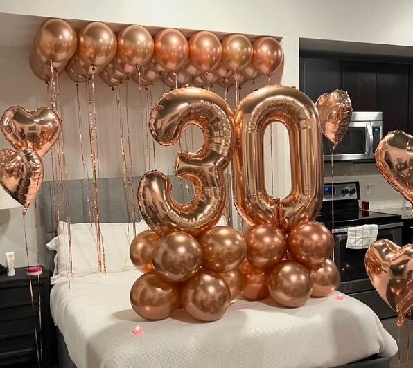 Golden Occasion Luxe - Image 4