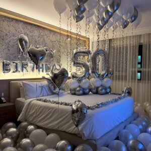 The Signature Celebration