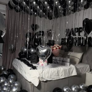 Ultimate Party Oasis